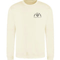 Sweat manches longues BEIGE - CDB