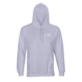 Hoodie manches longues LILA - CDB