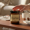 Bougie Skyline - CDB